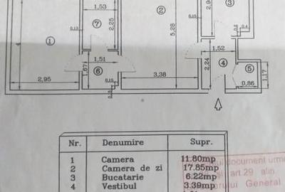 Masina de Paine, Obor | 2 Camere | Renovat Complet | Boiler | Balcon - 8