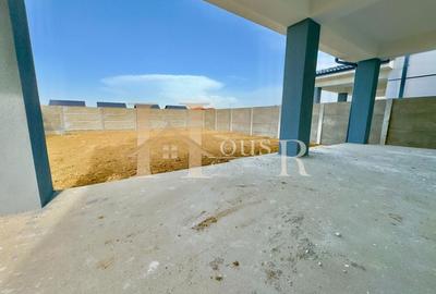 Calitatea Conteaza!Teren Generos!5 camere!Case Decalate! - 10