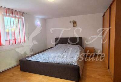 Casă individuală cu 3 camere cu Canalizare în Tâncăbești - 2