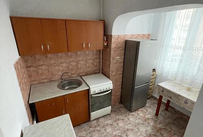 Apartament 1 camera-36 mp, Vlaicu, strada Stefan Luchian - 4