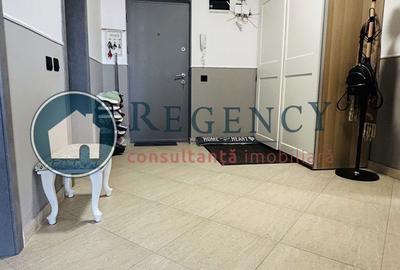 Apartament cu 3 camere, mobilat în Berceni - 2