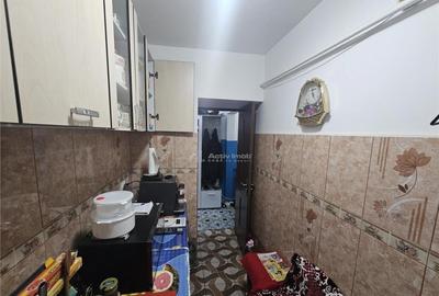 Resita, 3 Cam., Parter, Micro 3 - 13