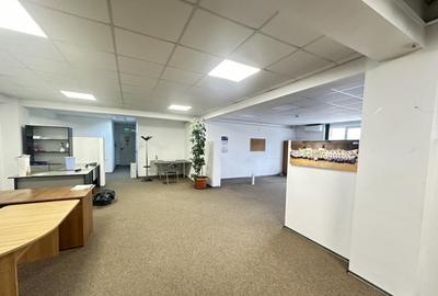 Hala industriala aut. ISU - 1200mp + birouri 900mp zona Mall - 20