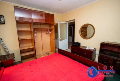 Apartament cu 2 camere circular în 23 August - 5