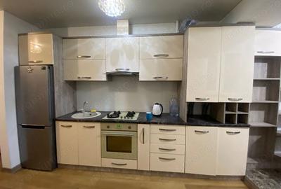 Garsonieră în Eroii Revoluției - 1