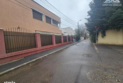 Spațiu comercial, în Băneasa - 14