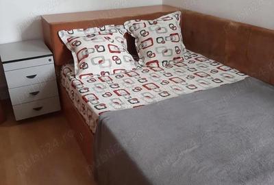 Garsonieră decomandată în CET - 6