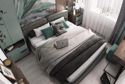 Apartament 2 camere ultracentral smart eco frendly - 5