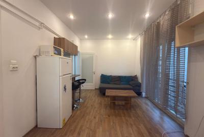Apartament cu 2 camere decomandat, mobilat în Ultracentral - 7