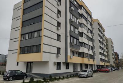 Inchiriere apartament 2 camere str. Navodari - 1