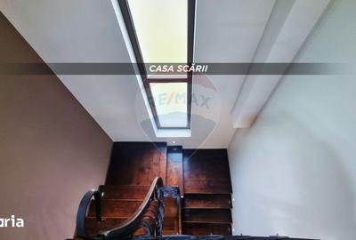 Casă cu 4 camere cu Teren 3657 Mp în Fărcașa - 8