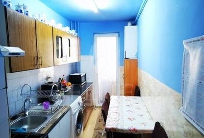 Apartament 2 camere în zona BIG - 1