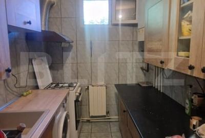 Casă individuală cu 3 camere cu Canalizare în Exterior Vest - 14