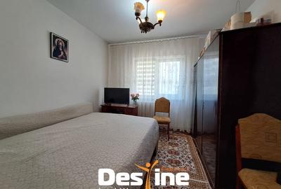 ZIMBRU, Apartament 3 camere, DECOMANDAT, 59.5mp, et 4 cu pod, 89.900 euro - 3