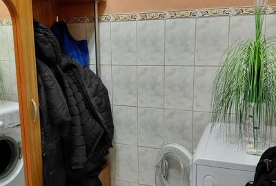 Garsonieră semidecomandată în Micro 40 - 1