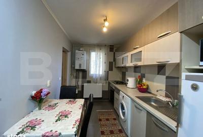 Apartament cu 2 camere în Decebal - 5