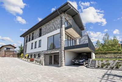 Casă cu 4 camere în Făget - 8