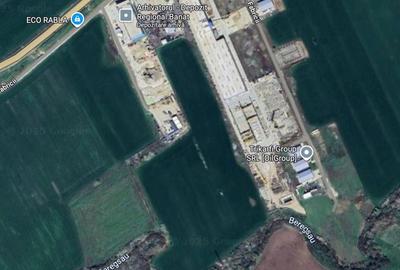 Teren de 1728 mp, în Dumbrăvița - 3