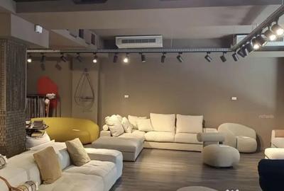 Spațiu comercial, de 175 mp, în Floreasca