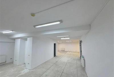 Spatiu Comercial 170mp | Central | Mall Vitan | Metrou Mihai Bravu 10' - 3