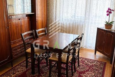 Apartament cu 2 camere decomandat, mobilat în Mănăștur - 1