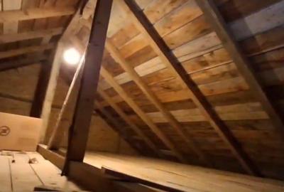 Casă individuală cu 3 camere cu Canalizare în Vișani - 12