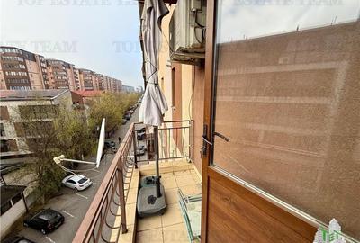 Apartament 3 camere in Dudu | 70mp | Etaj intermediar - 13