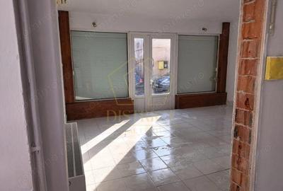 Spațiu comercial, de 40 mp, în Simion Bărnuțiu - 4