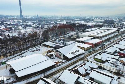 Spațiu comercial, de 300 mp, în Central - 3
