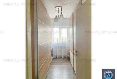 Apartament 4 camere de vanzare, zona Vest, 89.12 mp #16671 - 4