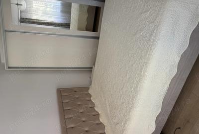 Persoana fizica inchiriez apartament cu 2 camere decomandate - 5