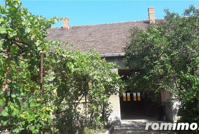 Casă cu 5 camere cu Teren 1600 Mp în Central - 9