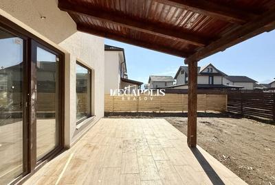 BRASOV  Casa Tip Duplex  în Cartierul izvor / Intabulata - 4