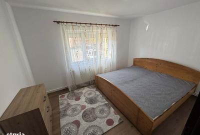 Apartament cu 2 camere în Micro 16 - 8