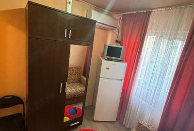 Garsonieră semidecomandată în Central - 2