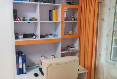 Apartament de inchiriat Ostroveni Ramnicu Valcea - 7