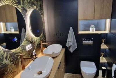 Vânzare 3 camere-etaj 1-Parcare-Cartier Sopor-Baza Sportiva Gheorgheni - 10