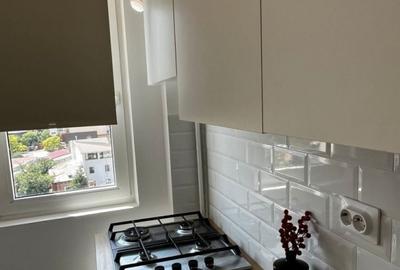 Apartament cu 2 camere decomandat, mobilat în Victoriei - 6