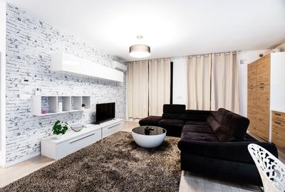 Apartament 2 camere Aviatiei City Point - 3