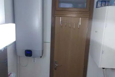 Apartament cu 2 camere decomandat în Sângeorgiu de Mureș