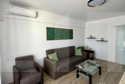 Garsonieră semidecomandată în Central - 9