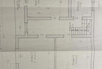 Casa de vanzare in Daia Noua - 1