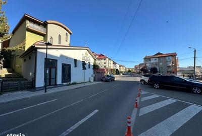 Spațiu comercial, de 820 mp, în Central - 1