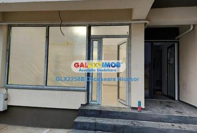 Spatiu comercial, in Militari Residence, Tineretului, 45 mpu, 420 euro - 7