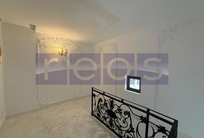 INCHIRIERE APARTAMENT 4 CAMERE |  VILA DOROBANTI | 140MP | LOC PARCARE - 25