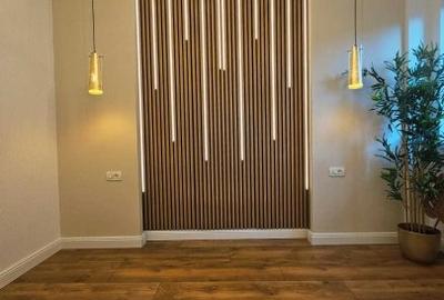 Apartament cu 2 camere semidecomandat, mobilat în P-ța Amzei - 2