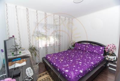 Apartament 3 camere,decomandat, etaj 3, Tudor Vladimirescu, Pitesti - 2