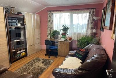 Casa de vanzare, cu 4 camere, 140 mp, zona Strada Dara - 4