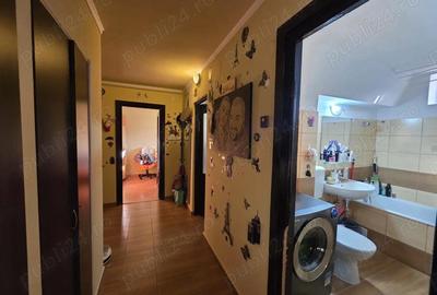 Apartament cu 3 camere semidecomandat în Ultracentral - 7