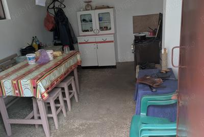 Vand casa si teren central Targoviste - 6